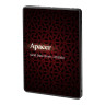 Твърд диск Apacer AS350X SSD 2.5" 7mm SATAIII - AP2TBAS350XR-1
