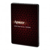 Твърд диск Apacer AS350X SSD 2.5