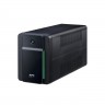 Непрекъсваем ТЗИ APC Back-UPS 1600VA - BX1600MI