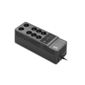 Непрекъсваем ТЗИ APC Back-UPS 650VA - BE650G2-GR