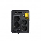 Непрекъсваем ТЗИ APC Back-UPS 750VA - BX750MI-GR
