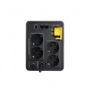 Непрекъсваем ТЗИ APC Back-UPS 950VA - BX950MI-GR