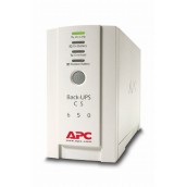 Непрекъсваем ТЗИ APC Back-UPS CS 650VA - BK650EI Непрекъсваем ТЗИ APC Back-UPS CS 650VA - BK650EI