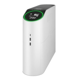 APC Back-UPS Pro 2200VA for Gaming APC Back-UPS Pro 2200VA for Gaming