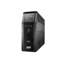 APC Back UPS Pro BR 1200VA - BR1200SI