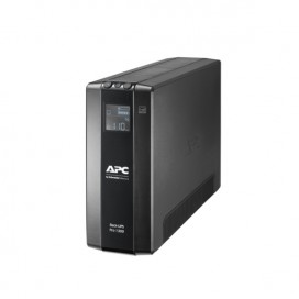 Непрекъсваем ТЗИ APC Back UPS Pro BR 1300VA - BR1300MI
