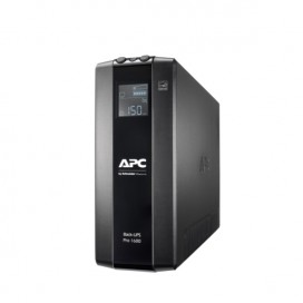 Непрекъсваем ТЗИ APC Back UPS Pro BR 1600VA - BR1600MI