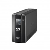 Непрекъсваем ТЗИ APC Back UPS Pro BR 650VA - BR650MI