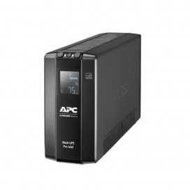 APC Back UPS Pro BR 650VA - BR650MI