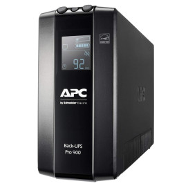 APC Back UPS Pro BR 900VA - BR900MI APC Back UPS Pro BR 900VA - BR900MI