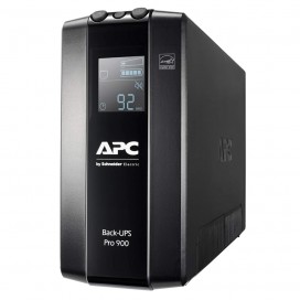 Непрекъсваем ТЗИ APC Back UPS Pro BR 900VA - BR900MI