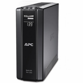Непрекъсваем ТЗИ APC Back-UPS RS Pro 1500VA 230V - BR1500GI