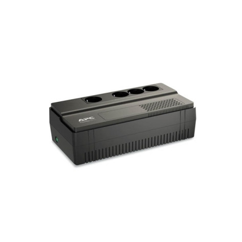 Непрекъсваем ТЗИ APC Easy-UPS BV 1000VA - BV1000I-GR