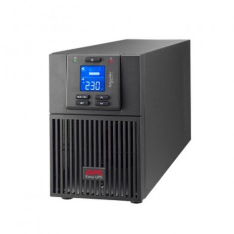 Непрекъсваем ТЗИ APC Easy UPS On-Line SRV 1000VA 900W 230V - SRV1KI-E