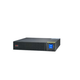 Непрекъсваем ТЗИ APC Easy UPS On-Line SRV RM 1000VA 900W 230V with Rail Kit - SRV1KRIRK-E