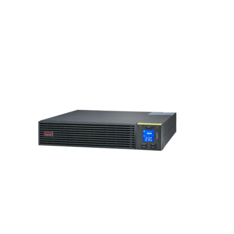 Непрекъсваем ТЗИ APC Easy UPS On-Line SRV RM 1000VA 900W 230V with Rail Kit - SRV1KRIRK-E