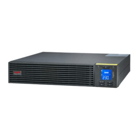 Непрекъсваем ТЗИ APC Easy UPS On-Line SRV RM 3000VA 2700W 230V with Rail Kit - SRV3KRIRK-E