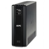 Непрекъсваем ТЗИ APC Power-Saving Back-UPS Pro 1500 - BR1500G-GR