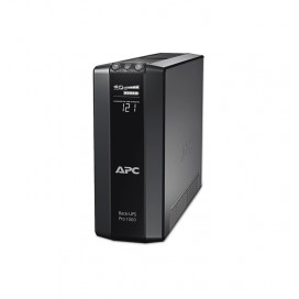 APC Power-Saving Back-UPS Pro 900 - BR900G-GR