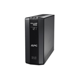 APC Power-Saving Back-UPS Pro 900 APC Power-Saving Back-UPS Pro 900