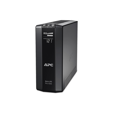 Непрекъсваем ТЗИ APC Power-Saving Back-UPS Pro 900 - BR900G-GR_CP12036LI