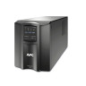 Непрекъсваем ТЗИ APC Smart-UPS 1000VA LCD 230V with SmartConnect + APC Easy-UPS BV 800VA - SMT1000IC_BV800I