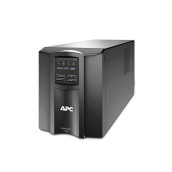 Непрекъсваем ТЗИ APC Smart-UPS 1500VA LCD 230V with SmartConnect - SMT1500IC Непрекъсваем ТЗИ APC Smart-UPS 1500VA LCD 230V with SmartConnect - SMT1500IC