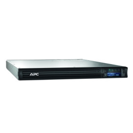 APC Smart-UPS 1500VA LCD RM 1U 230V - SMT1500RMI1U APC Smart-UPS 1500VA LCD RM 1U 230V - SMT1500RMI1U