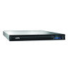 Непрекъсваем ТЗИ APC Smart-UPS 1500VA LCD RM 1U 230V - SMT1500RMI1U