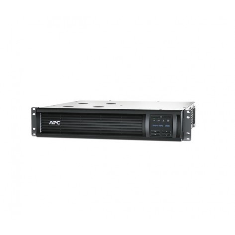 Непрекъсваем ТЗИ APC Smart-UPS 1500VA LCD RM 2U 230V with SmartConnect - SMT1500RMI2UC