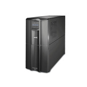 Непрекъсваем ТЗИ APC Smart-UPS 2200VA LCD 230V with SmartConnect - SMT2200IC