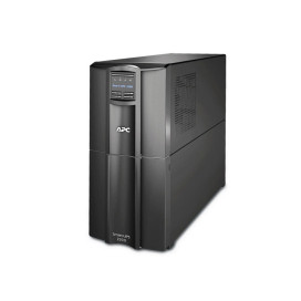 APC Smart-UPS 2200VA LCD 230V with SmartConnect - SMT2200IC