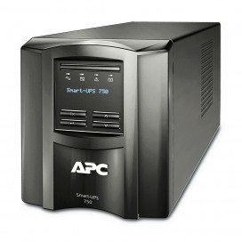 APC Smart-UPS 750VA LCD 230V with SmartConnect - SMT750IC
