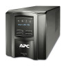 Непрекъсваем ТЗИ APC Smart-UPS 750VA LCD 230V with SmartConnect - SMT750IC