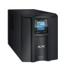 Непрекъсваем ТЗИ APC Smart-UPS C 1500VA LCD 230V with SmartConnect - SMC2000I