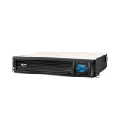 Непрекъсваем ТЗИ APC Smart-UPS C 1500VA LCD RM 2U 230V with SmartConnect - SMC1500I-2UC Непрекъсваем ТЗИ APC Smart-UPS C 1500VA LCD RM 2U 230V with SmartConnect - SMC1500I-2UC