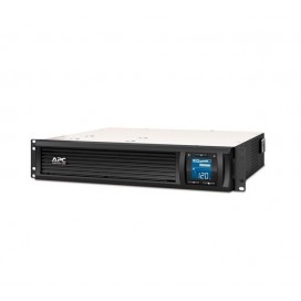 APC Smart-UPS C 1500VA LCD RM 2U 230V with SmartConnect - SMC1500I-2UC APC Smart-UPS C 1500VA LCD RM 2U 230V with SmartConnect - SMC1500I-2UC