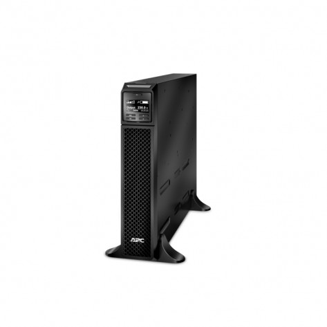 Непрекъсваем ТЗИ APC Smart-UPS SRT 1000VA 230V - SRT1000XLI