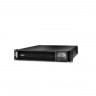 Непрекъсваем ТЗИ APC Smart-UPS SRT 1500VA RM 230V + APC Easy-UPS BV 500VA - SRT1500RMXLI_BV500I-GR