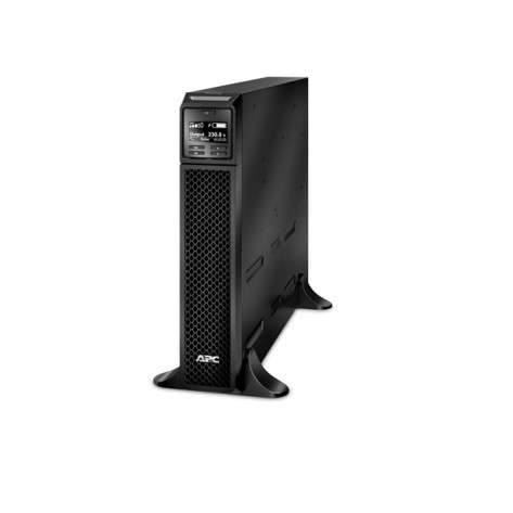 Непрекъсваем ТЗИ APC Smart-UPS SRT 2200VA 230V - SRT2200XLI
