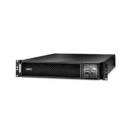 APC Smart-UPS SRT 3000VA RM 230V - SRT3000RMXLI APC Smart-UPS SRT 3000VA RM 230V - SRT3000RMXLI