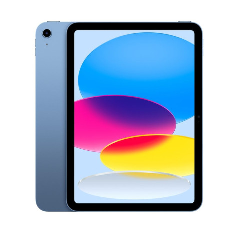 Таблет Apple 10.9-inch iPad  - MPQ13HC/A