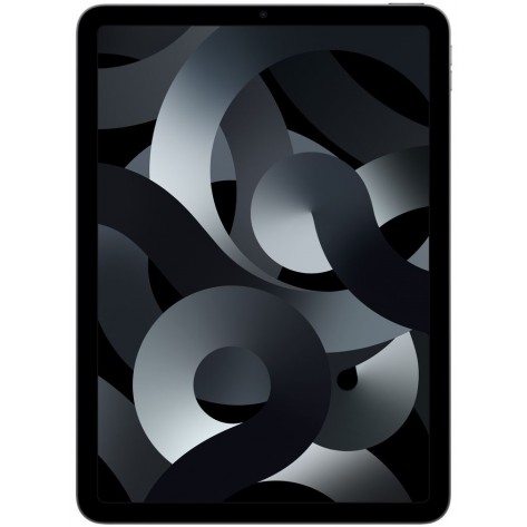 Таблет Apple 10.9-inch iPad Air 5 Wi-Fi + Cellular 64GB - Space Grey - MM6R3HC/A