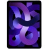 Таблет Apple 10.9-inch iPad Air 5 Wi-Fi + Cellular 64GB - Purple - MME93HC/A