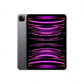 Таблет Apple 11-inch iPad Pro  - MNXH3HC/A