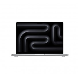 Лаптоп Apple 14-inch MacBook Pro: Apple M4 Pro chip with 14-core CPU and 20-core GPU - MX2F3ZE/A