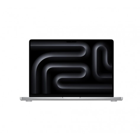 Лаптоп Apple 14-inch MacBook Pro: Apple M4 Pro chip with 14-core CPU and 20-core GPU - MX2F3ZE/A
