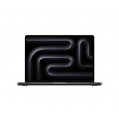 Лаптоп Apple 14-inch MacBook Pro: Apple M4 Pro chip with 12-core CPU and 16-core GPU - MX2H3ZE/A Лаптоп Apple 14-inch MacBook Pro: Apple M4 Pro chip with 12-core CPU and 16-core GPU - MX2H3ZE/A