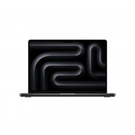 Лаптоп Apple 14-inch MacBook Pro: Apple M4 Pro chip with 12-core CPU and 16-core GPU - MX2H3ZE/A