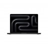 Лаптоп Apple 14-inch MacBook Pro: Apple M4 Pro chip with 12-core CPU and 16-core GPU - MX2H3ZE/A